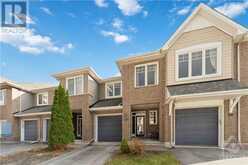 103 MOJAVE CRESCENT Stittsville