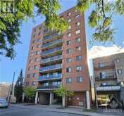 154 NELSON STREET UNIT#401 Ottawa