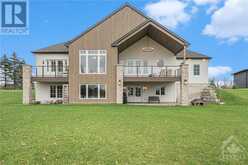 1616 LAKESHORE DRIVE Greely