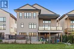 375 LONGWORTH AVENUE Ottawa