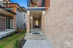 282 LONGWORTH AVENUE Ottawa