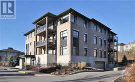 150 GUELPH PRIVATE UNIT#102 Ottawa