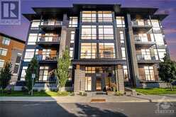 100 CORTILE PRIVATE UNIT#301 Ottawa