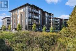 100 CORTILE PRIVATE UNIT#301 Ottawa