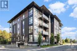 100 CORTILE PRIVATE UNIT#301 Ottawa