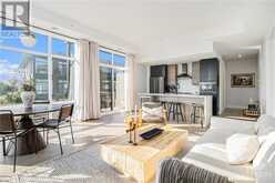 100 CORTILE PRIVATE UNIT#301 Ottawa