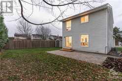 272 COTE ROYALE CRESCENT Ottawa