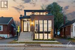 246 BYRON AVENUE Ottawa