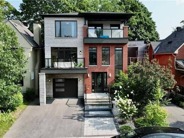 14 THORNTON AVENUE Ottawa Ontario