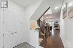 19 TOLCHACO COURT Ottawa