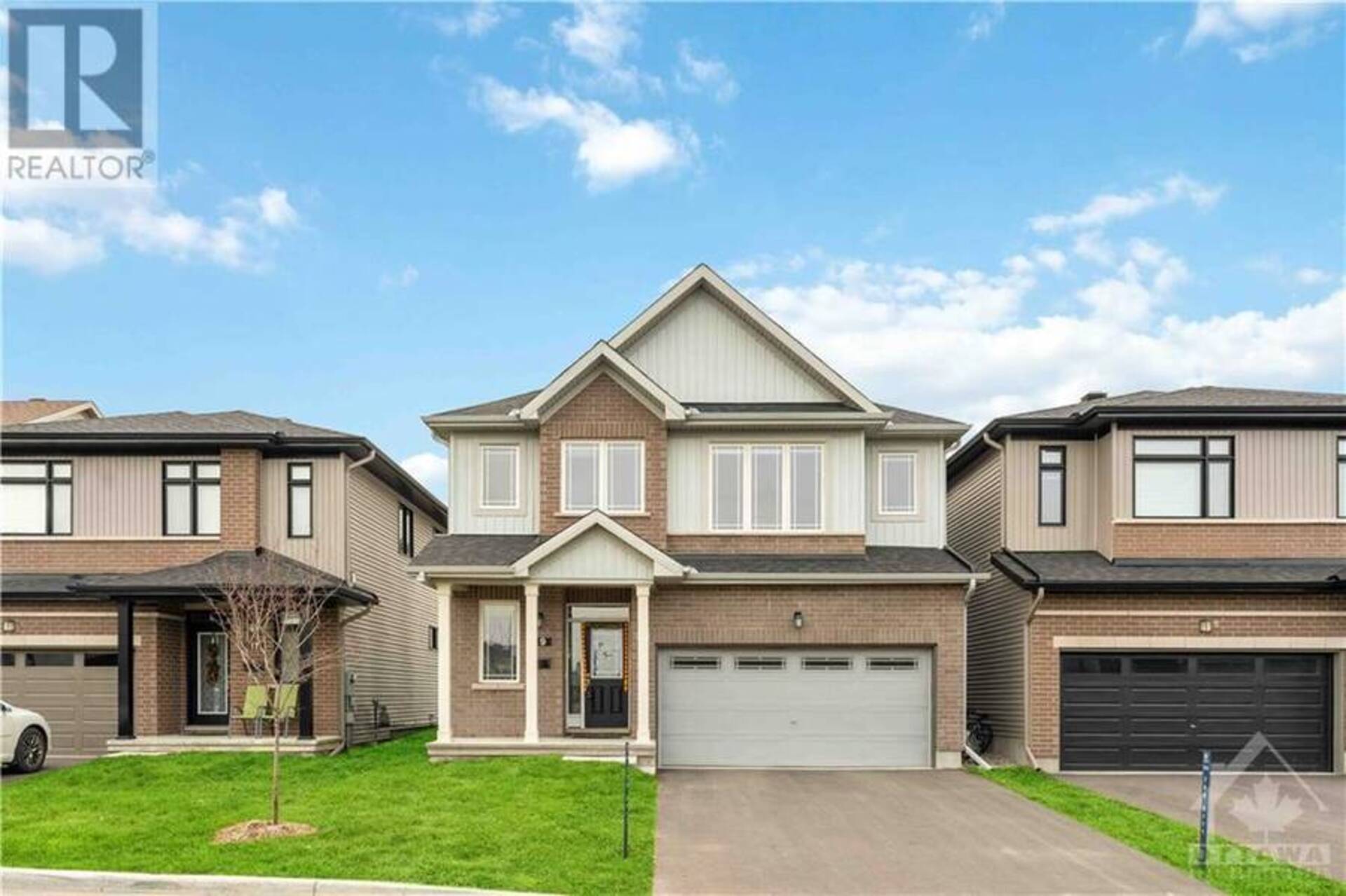 19 TOLCHACO COURT Ottawa