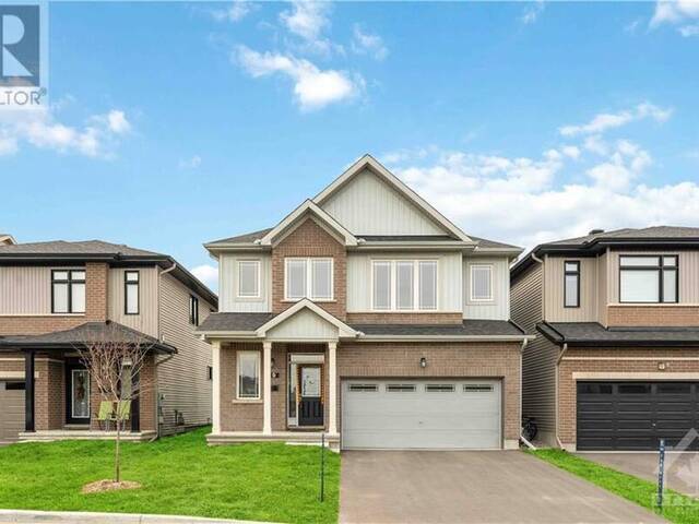 19 TOLCHACO COURT Ottawa Ontario