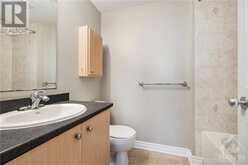 465 CHAPMAN MILLS DRIVE UNIT#A Ottawa