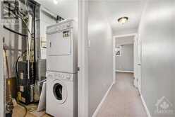 465 CHAPMAN MILLS DRIVE UNIT#A Ottawa