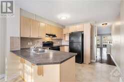 465 CHAPMAN MILLS DRIVE UNIT#A Ottawa