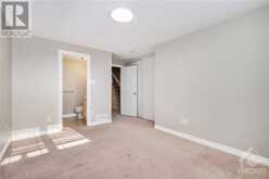 465 CHAPMAN MILLS DRIVE UNIT#A Ottawa