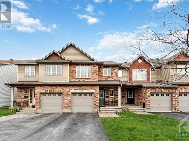 222 KINGSWELL STREET Ottawa Ontario