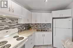 2000 JASMINE CRESCENT UNIT#718 Ottawa