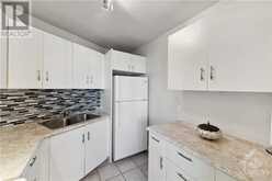 2000 JASMINE CRESCENT UNIT#718 Ottawa