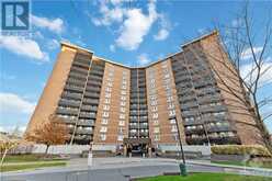 2000 JASMINE CRESCENT UNIT#718 Ottawa