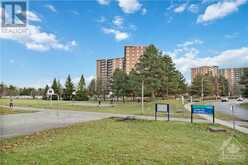 2000 JASMINE CRESCENT UNIT#718 Ottawa