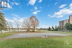 2000 JASMINE CRESCENT UNIT#718 Ottawa