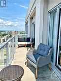 242 RIDEAU STREET UNIT#PH2-2802 Ottawa