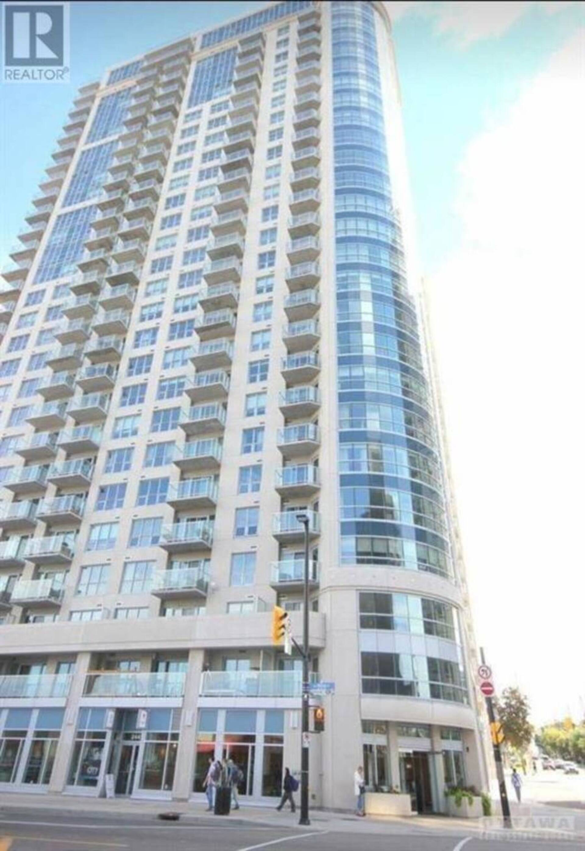 242 RIDEAU STREET UNIT#PH2-2802 Ottawa