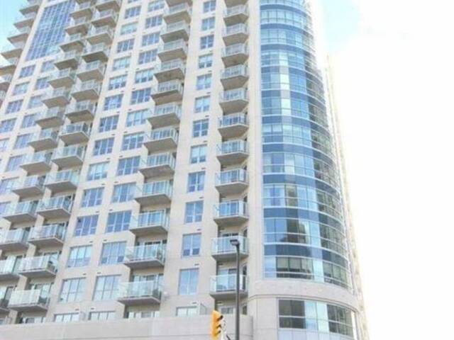 242 RIDEAU STREET UNIT#PH2-2802 Ottawa Ontario