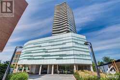 485 RICHMOND ROAD UNIT#1009 Ottawa