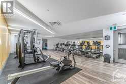 485 RICHMOND ROAD UNIT#1009 Ottawa