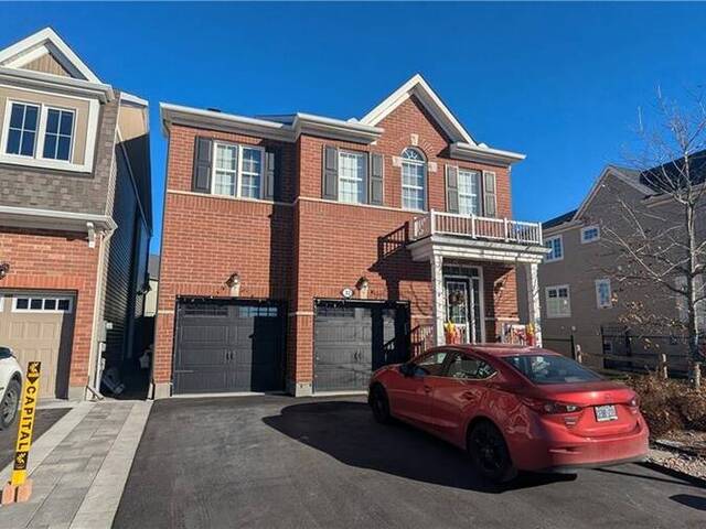 32 SOLARIS DRIVE Kanata Ontario