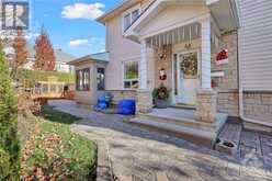 88 GOLDRIDGE DRIVE Ottawa