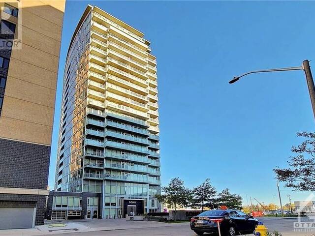 111 CHAMPAGNE AVENUE UNIT#1206 Ottawa Ontario