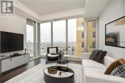 111 CHAMPAGNE AVENUE UNIT#1206 Ottawa