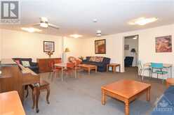 2400 VIRGINIA DRIVE UNIT#305 Ottawa