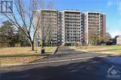 2400 VIRGINIA DRIVE UNIT#305 Ottawa