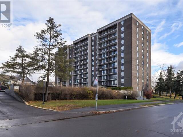 2400 VIRGINIA DRIVE UNIT#305 Ottawa Ontario