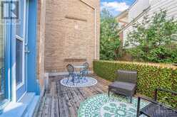 202 HINCHEY AVENUE UNIT#106 Ottawa