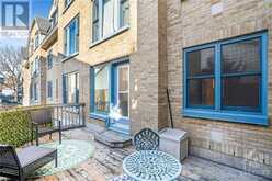 202 HINCHEY AVENUE UNIT#106 Ottawa