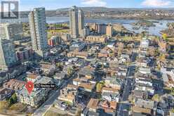 202 HINCHEY AVENUE UNIT#106 Ottawa