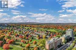 545 ST LAURENT BOULEVARD UNIT#2503 Ottawa