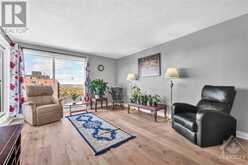 545 ST LAURENT BOULEVARD UNIT#2503 Ottawa