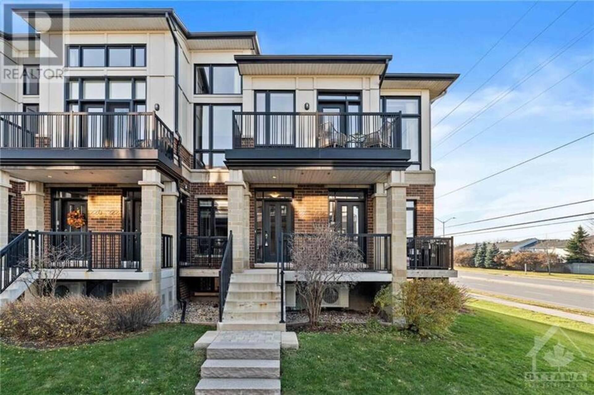 224 PEMBINA PRIVATE Ottawa