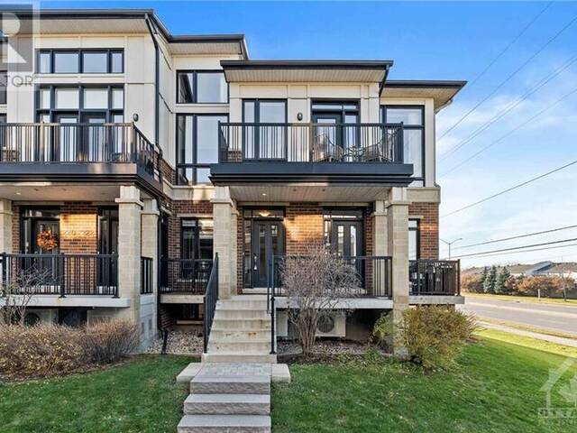 224 PEMBINA PRIVATE Ottawa Ontario