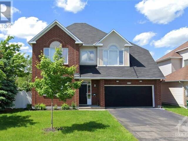 673 AQUAVIEW DRIVE Orleans Ontario