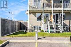 644 LAKERIDGE DRIVE Ottawa