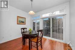 259 BULRUSH CRESCENT Ottawa