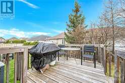 259 BULRUSH CRESCENT Ottawa