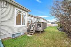 259 BULRUSH CRESCENT Ottawa